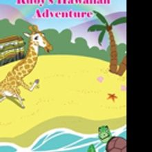 Lily and Addison Rutherford Share 'Ruby's Hawaiian Adventure'