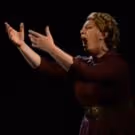 Photo Flash: First Look at Beautiful Soup's DER KANARIENVOGEL (THE CANARY)