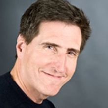 Paul Rudnick's New Play BIG NIGHT and More Slated for 2017-18 at CTG's Kirk Douglas T