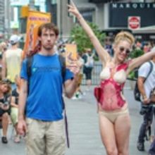 SOLOCOM Will Return to The Peoples Improv Theater