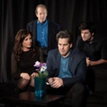 Black Box Studios Proudly Presents a Special Engagement of THE GOAT OR, WHO IS SYLVIA