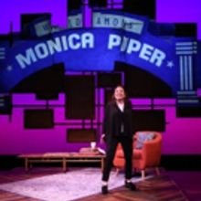 Photo Flash: First Look at Monica Piper in NOT THAT JEWISH, Extended Through Spring…
