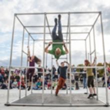 Eastleigh Unwrapped Festival Confirms 17th June Lineup