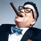 ORANGE IS THE NEW BLACK's Lea DeLaria Makes Art House Debut This Month