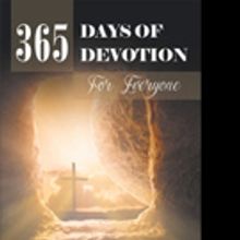 Spencer Coffman Releases '365 Days Of Devotion For Everyone'