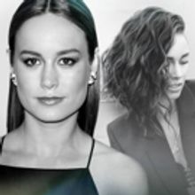 Brie Larson, Drake & Fred Armisen to Host SATURDAY NIGHT LIVE This Month