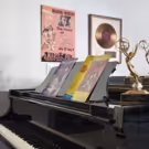 Marni Nixon's 'Loverly' Former NYC Apartment, Studio on the Market