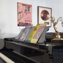 Marni Nixon's 'Loverly' Former NYC Apartment, Studio on the Market