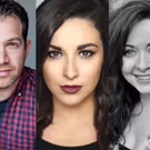 Casting Set for NATIVITY! THE MUSICAL World Premiere at Birmingham Rep