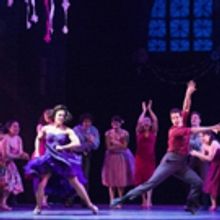 Photo Flash: Tonight, Tonight! First Look at WEST SIDE STORY at the Ordway