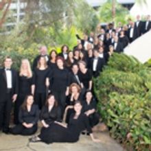The Choral Artists of Sarasota Salute Independence Day with Rousing Songs