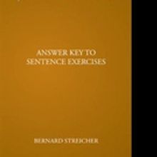 Bernard J. Streicher, S.J. Shares 'From Word to Sentence'