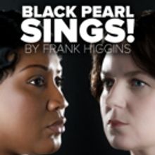 MetroStage to Present BLACK PEARL SINGS! This Spring