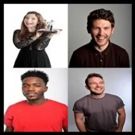 Amused Moose Hosts Comedy Award Showcase at the Soho Theatre Tonight