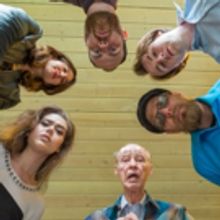 FRESH READS Festival Brings New Plays to Dallas