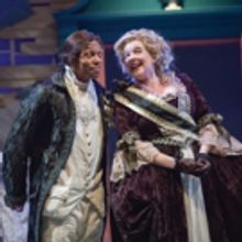 STAGE TUBE: Cincinnati Shakespeare Company Releases MUCH ADO ABOUT NOTHING Trailer