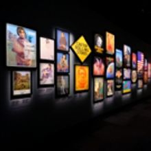 EXHIBITIONISM - THE ROLLING STONES to Debut in Chicago at Navy Pier