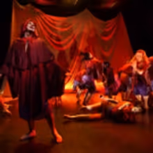 BWW Review: Ohio State's DIDO & AENEAS an Inviting Introduction to the Operatic World