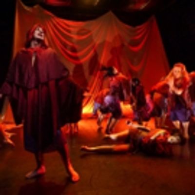 BWW Review: Ohio State's DIDO & AENEAS an Inviting Introduction to the Operatic World