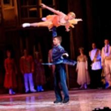 Sony Centre for the Performing Arts to Present SLEEPING BEAUTY ON ICE, 11/20