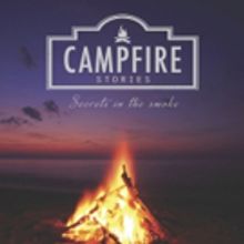 Rachel Burcham's CAMPFIRE STORIES Premieres Tonight at Studio C Artists