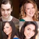 Circle Theatre Sets Cast, Creative Team of TRIASSIC PARQ!