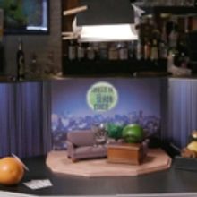 On The Border Mexican Grill & Cantina' Scores Juicy Celebrity for Cinco de Mayo