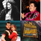 GREASE Stars to Reunite This Week at DISASTER!'s BC/EFA After-Shows