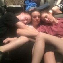 BWW Blog: Tara Folio - You Rest, You Rust