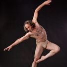 Dancer Mark Yamor to Premiere THE HERETIC WITH A THOUSAND FACES, Today