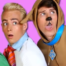 Photo Flash: Meet the Cast of Hell in a Handbag's SKOOBY DON'T