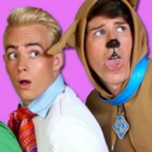 Photo Flash: Meet the Cast of Hell in a Handbag's SKOOBY DON'T