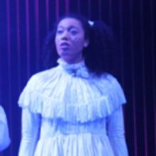 Photo Flash: Connecticut Repertory's EURYDICE Begins Tonight