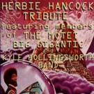 Herbie Hancock Tribute Set for Fox Theatre, 8/12