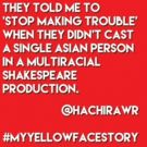TWITTER WATCH: Lea Salonga, David Henry Hwang, Ann Harada, More Share…