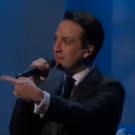 VIDEO: MOANA's Lin-Manuel Miranda & Auli'i Cravalho Perform on Oscars