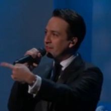 VIDEO: MOANA's Lin-Manuel Miranda & Auli'i Cravalho Perform on Oscars