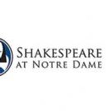 Notre Dame Shakespeare Festival Expands 2015 BEYOND THE STAGE Series