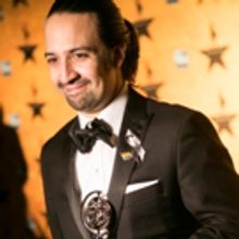 Photo Coverage: It Must Be Nice... The HAMILTON Cast Celebrates 11 Tony Wins!