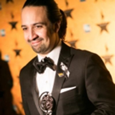 Photo Coverage: It Must Be Nice... The HAMILTON Cast Celebrates 11 Tony Wins!