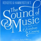 Tickets to THE SOUND OF MUSIC at Wharton Center on Sale Friday