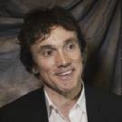 TV Exclusive: Meet the Nominees- WOLF HALL's Ben Miles- 'I'm Really, Really, Really Excited!'