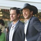 Tony Nominee Will Chase to Exit NASHVILLE Ahead of Fifth  Season