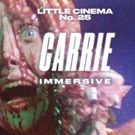 Take CARRIE to the Prom in Theatrical, Immersive Movie Screening Tonight with Little…