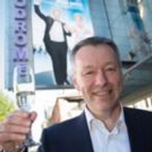 Chair of Birmingham Hippodrome Development Trust Steps Down