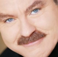 Ghost Whisperer James Van Praagh brings an evening of Spirit Talk to The Ridgefield P