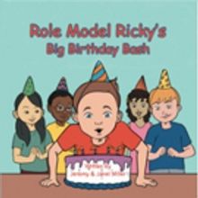 ROLE MODEL RICKY'S BIG BIRTHDAY BASH is Released