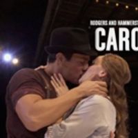 TV: New Trailer for Starry CAROUSEL at Arena Stage Video
