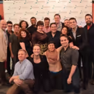 Photo Flash: Porchlight Revists... Celebrates Opening Night of BABES IN ARMS