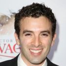 Jarrod Spector Leads Reading of New Paul Gordon Pop Comedy DEATH - THE MUSICAL Today